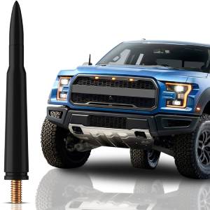 Bullet Antenna for Ford F150